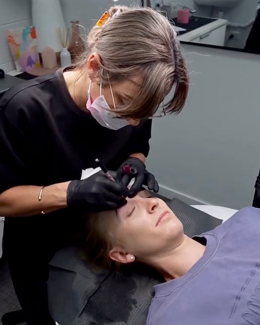 Unveiling the Beauty: The Benefits of Cosmetic Tattooing