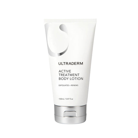 ACTIVE TREATMENT BODY LOTION