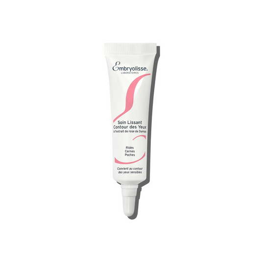 Active Smoothing Eye Contour Care