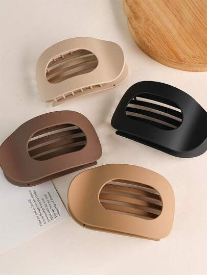 FLAT HAIR CLIPS