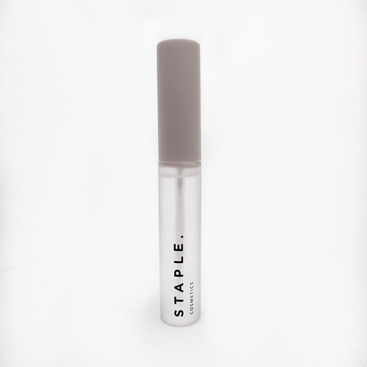 LASH + BROW NOURISHING OIL