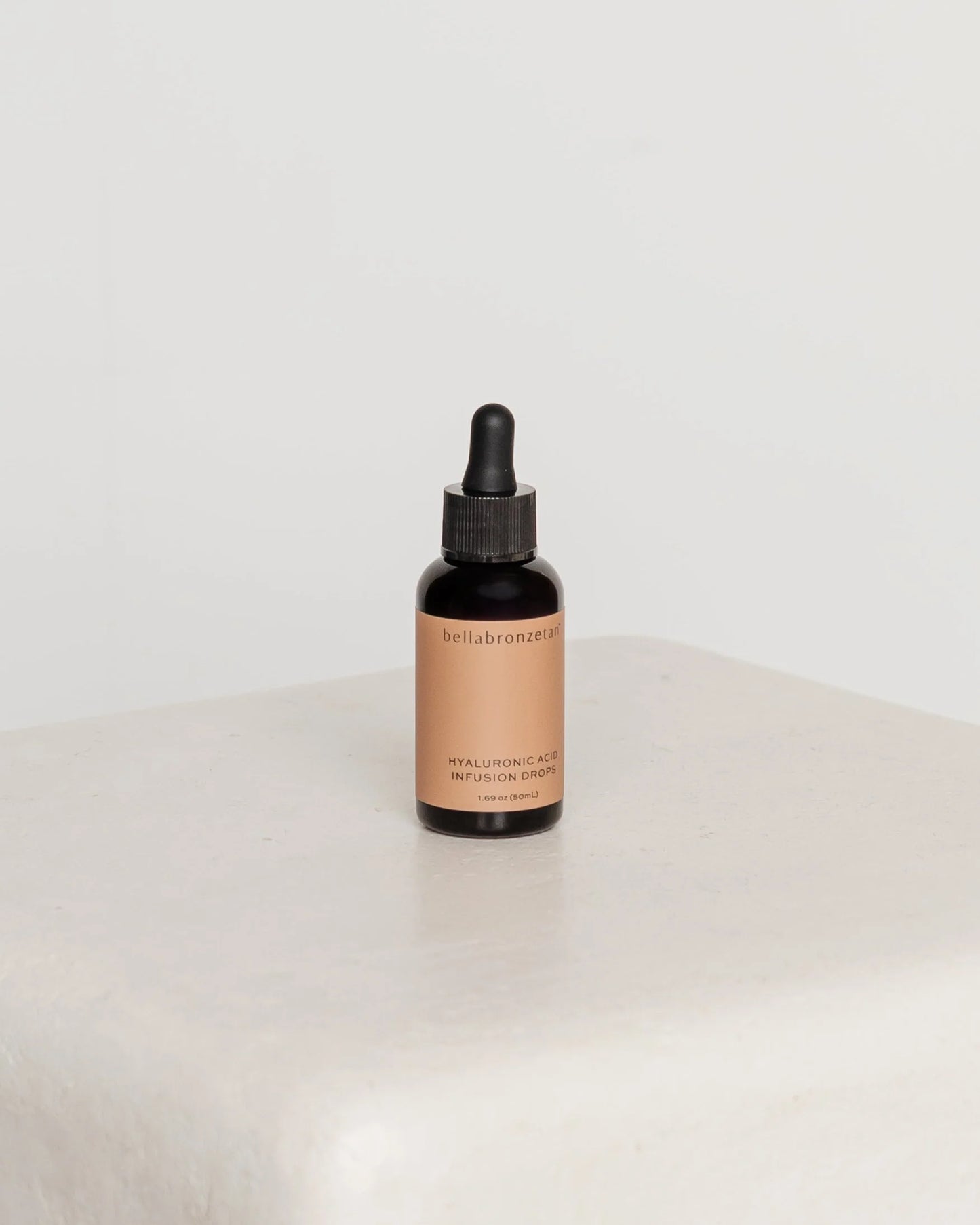 Hyaluronic Acid Infusion Drops