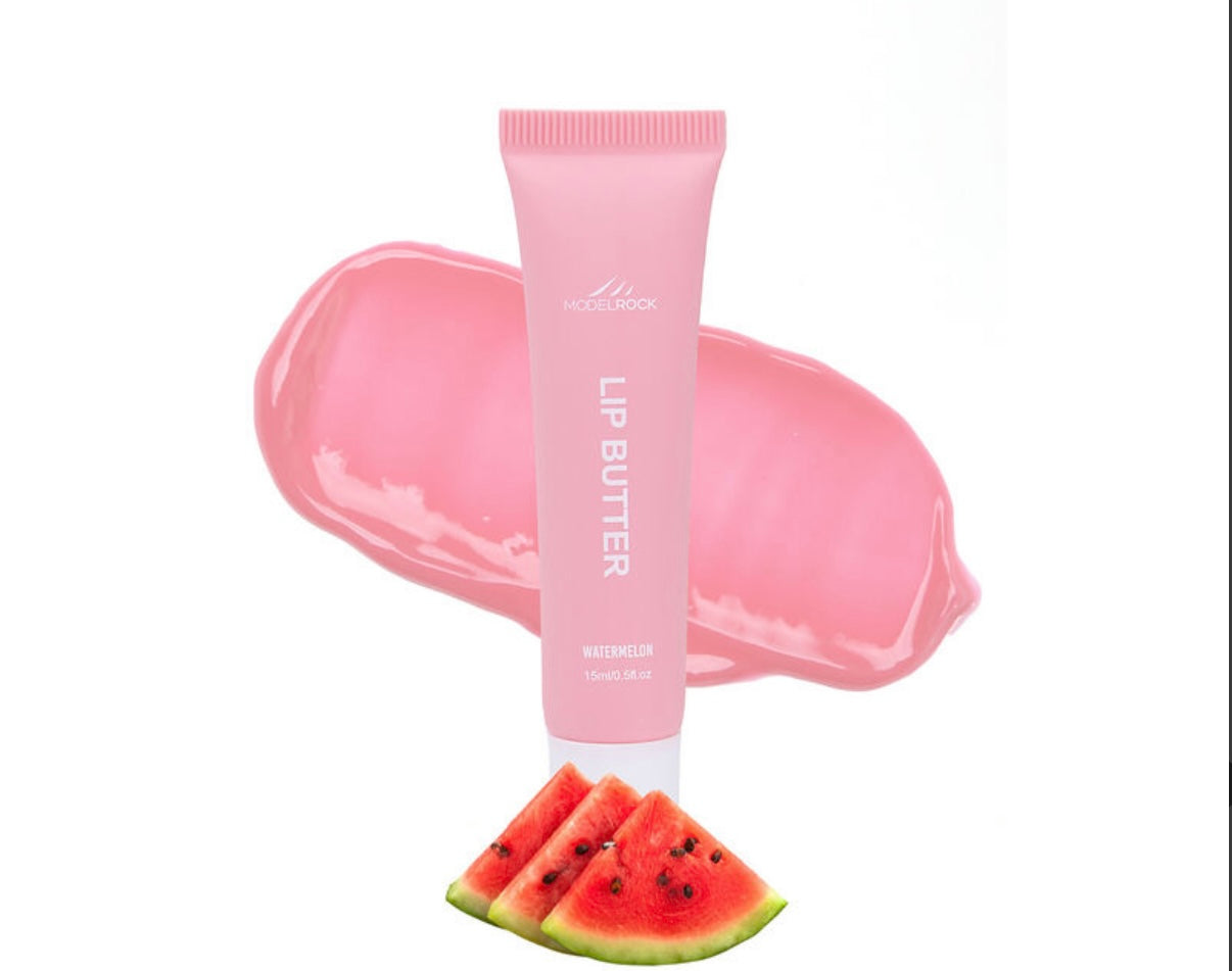 Hydrating Lip Butter Balm