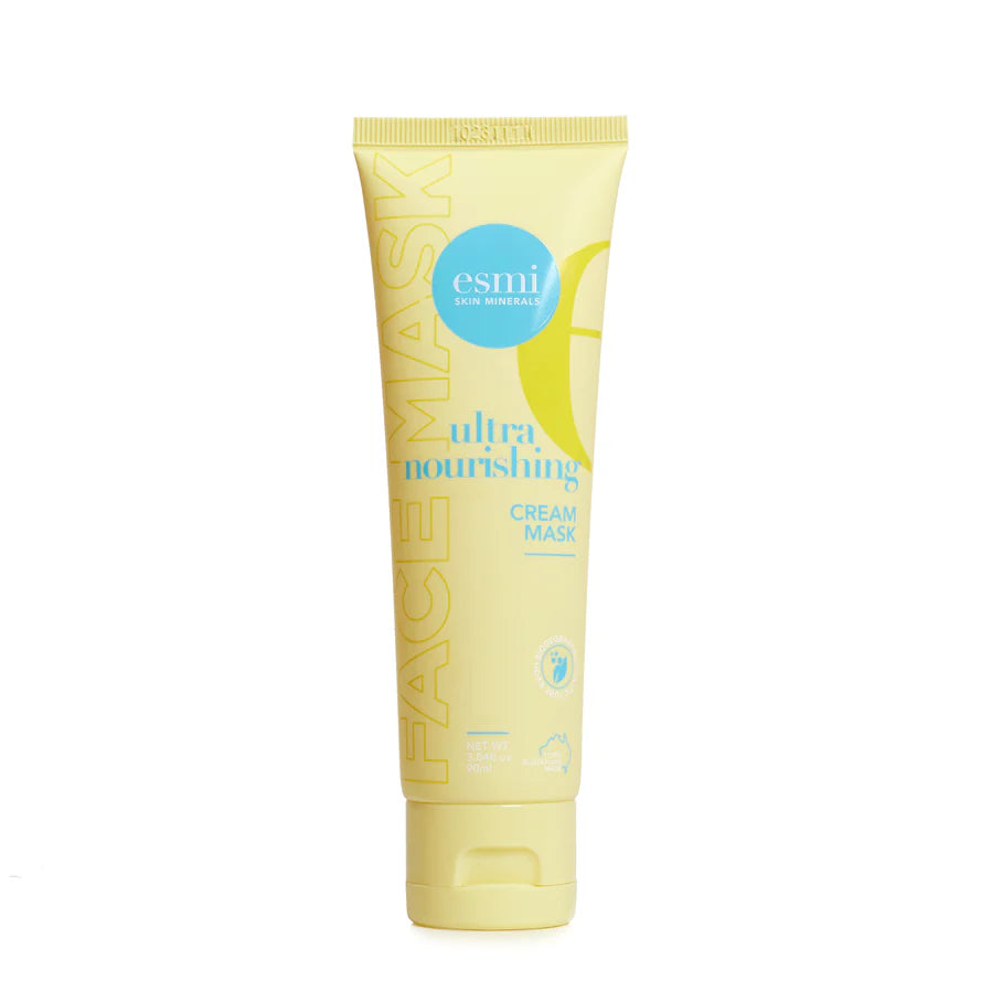 Ultra Nourishing Cream Mask