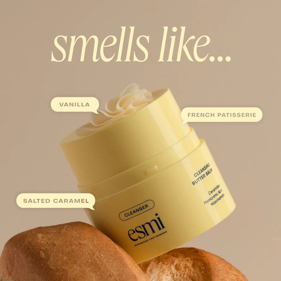 Cleansing Butter Balm