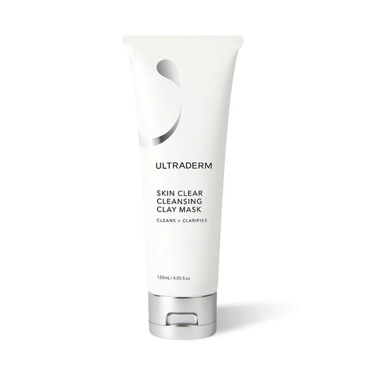 SKIN CLEAR CLEANSING CLAY MASK