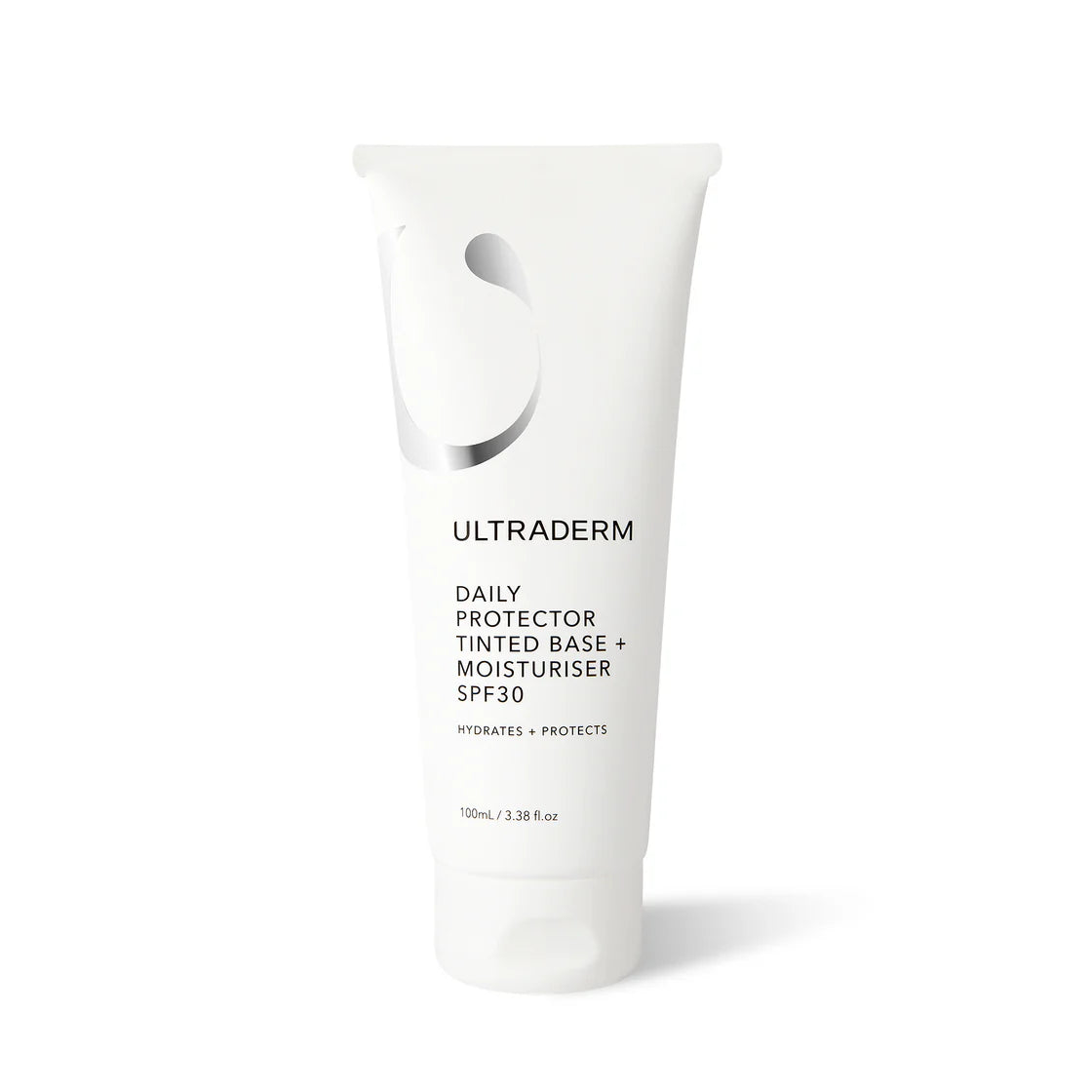 DAILY PROTECTOR TINTED BASE + MOISTURISER SPF 30