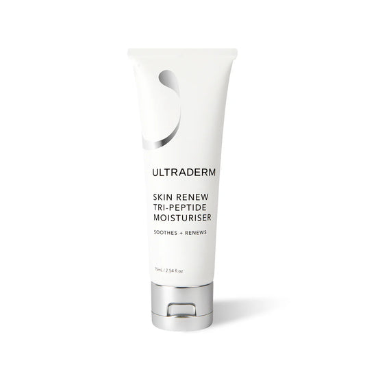 SKIN RENEW MOISTURISER WITH TRI-PEPTIDES