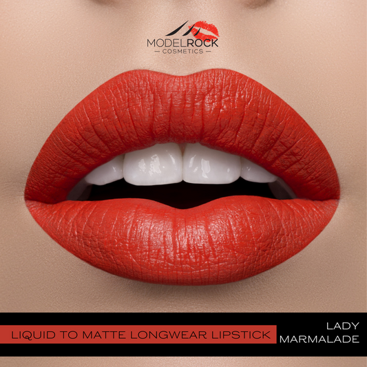 LADY MARMALADE Liquid to Matte Lipstick
