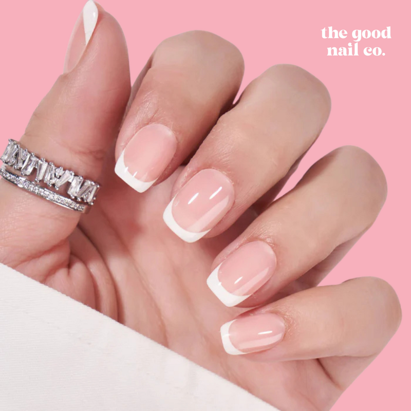 THE GOOD NAIL CO. Pretty Press-on Luxury Gel Nails