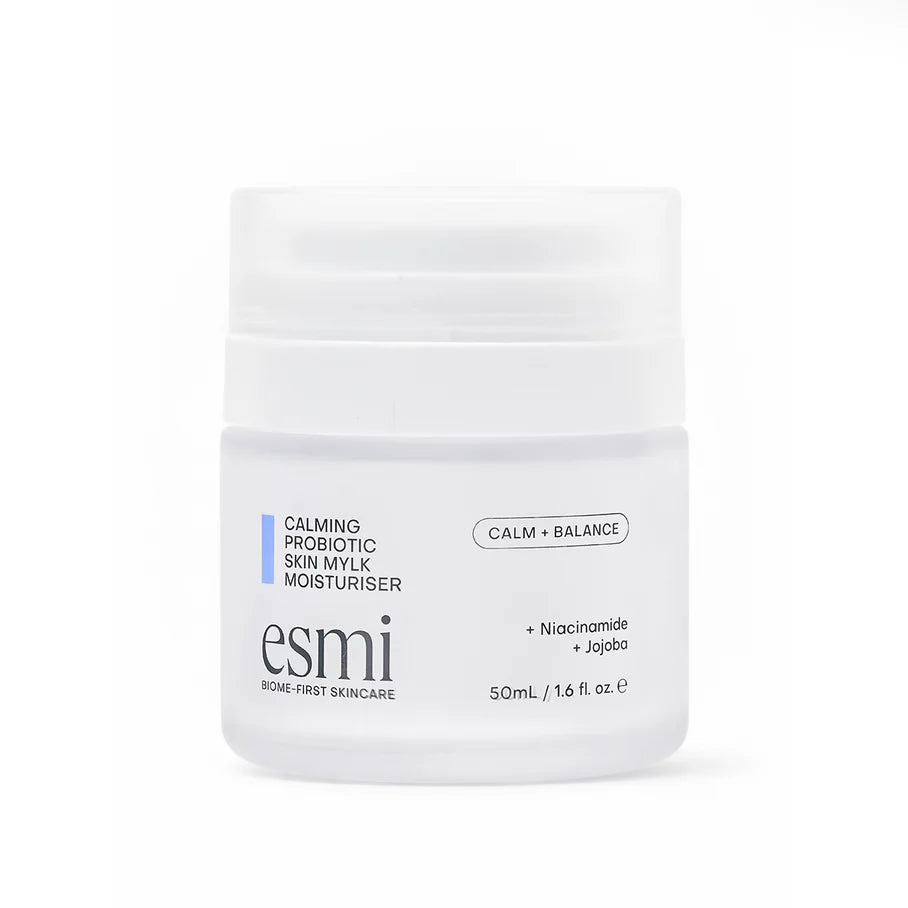 Calming Probiotic Skin Mylk Moisturiser