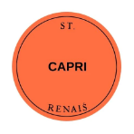CAPRI Cheek & Lip Tint