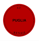 PUGLIA Cheek & Lip Tint