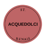 ACQUEDOLCI Cheek & Lip Tint