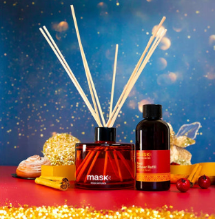 LIMITED EDITION Reed Diffuser Refills