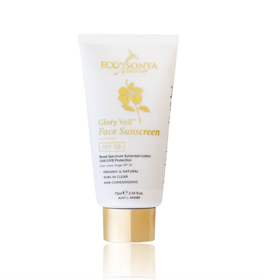 Glory Veil Face Sunscreen SPF 50