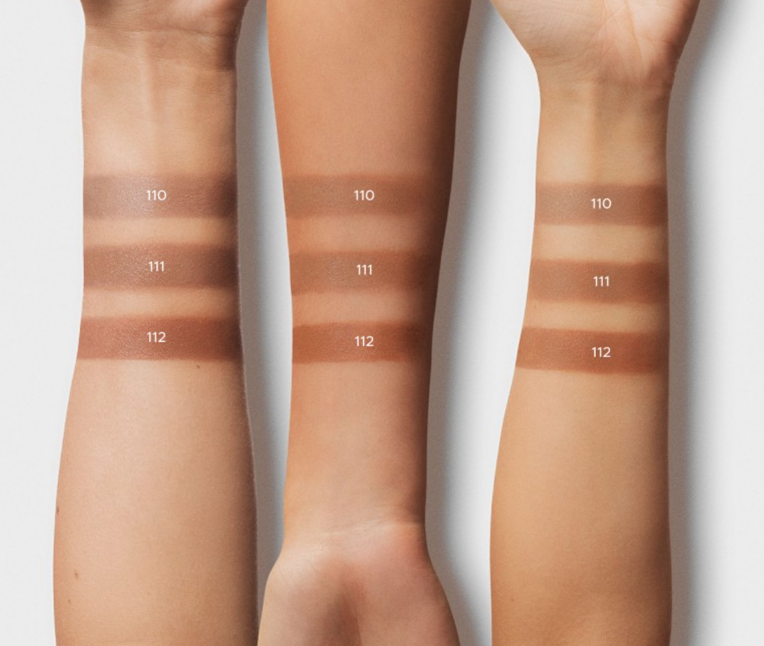 Cream Stick Bronzer
