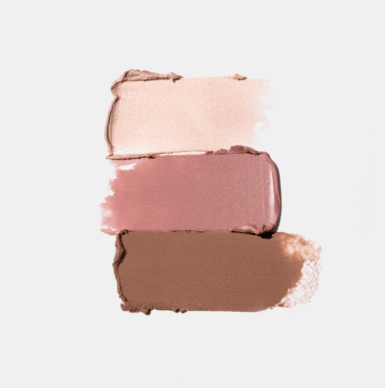 Gold’n’Gifts Face Contouring Palette