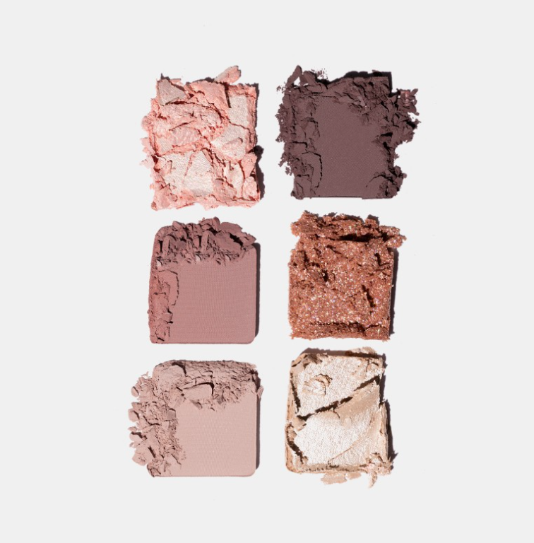 Gold’n’Gifts Eyeshadow Palette