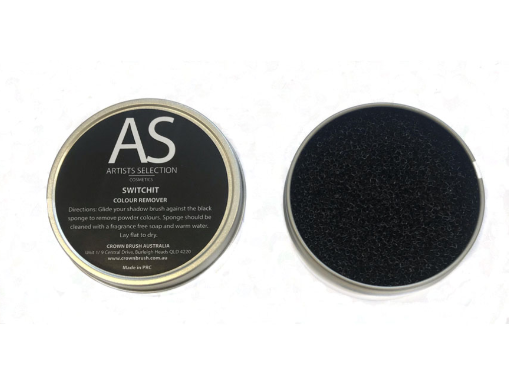 CT10 SWITCHIT BRUSH CLEANING TIN