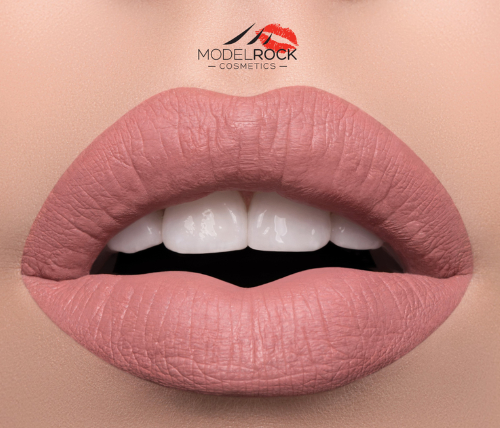 MARSHMALLOW KISS Liquid to Matte Lipstick