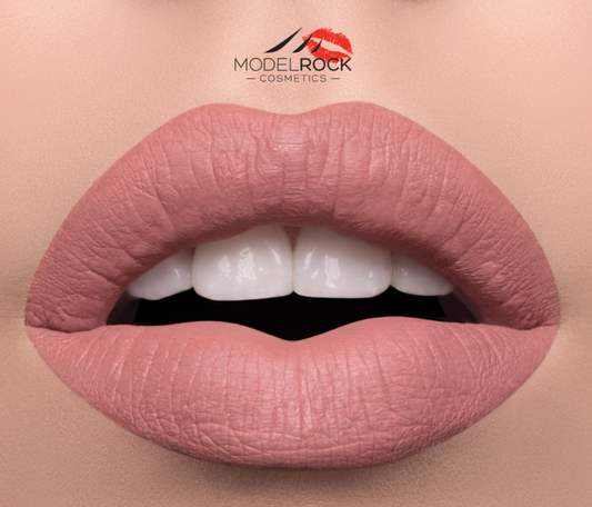 MARSHMALLOW KISS Liquid to Matte Lipstick