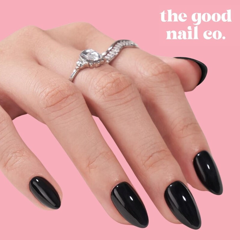 THE GOOD NAIL CO. Pretty Press-on Luxury Gel Nails