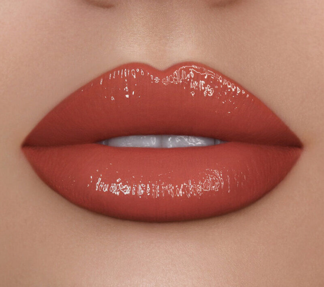 Hydra Silk Gloss
