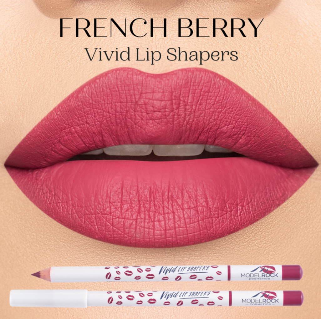 VIVID Lip Pencils