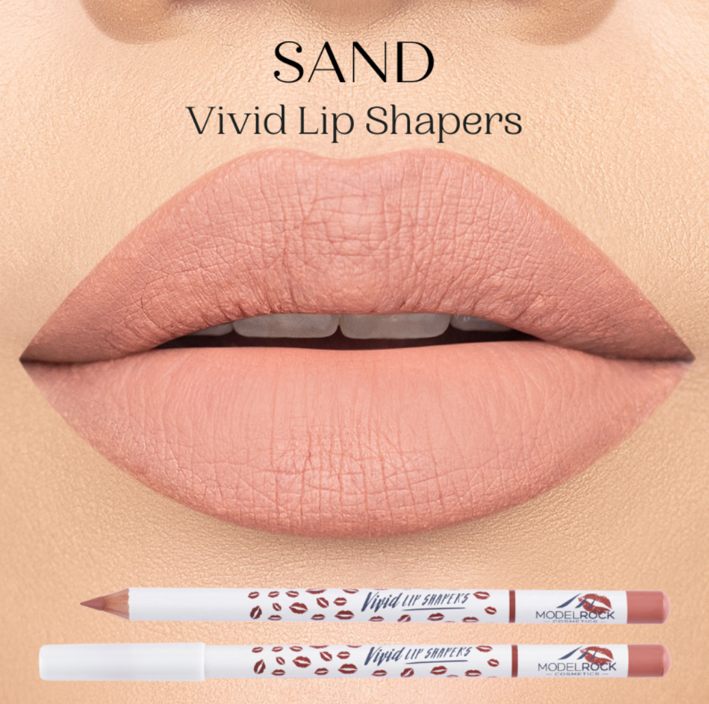 VIVID Lip Pencils