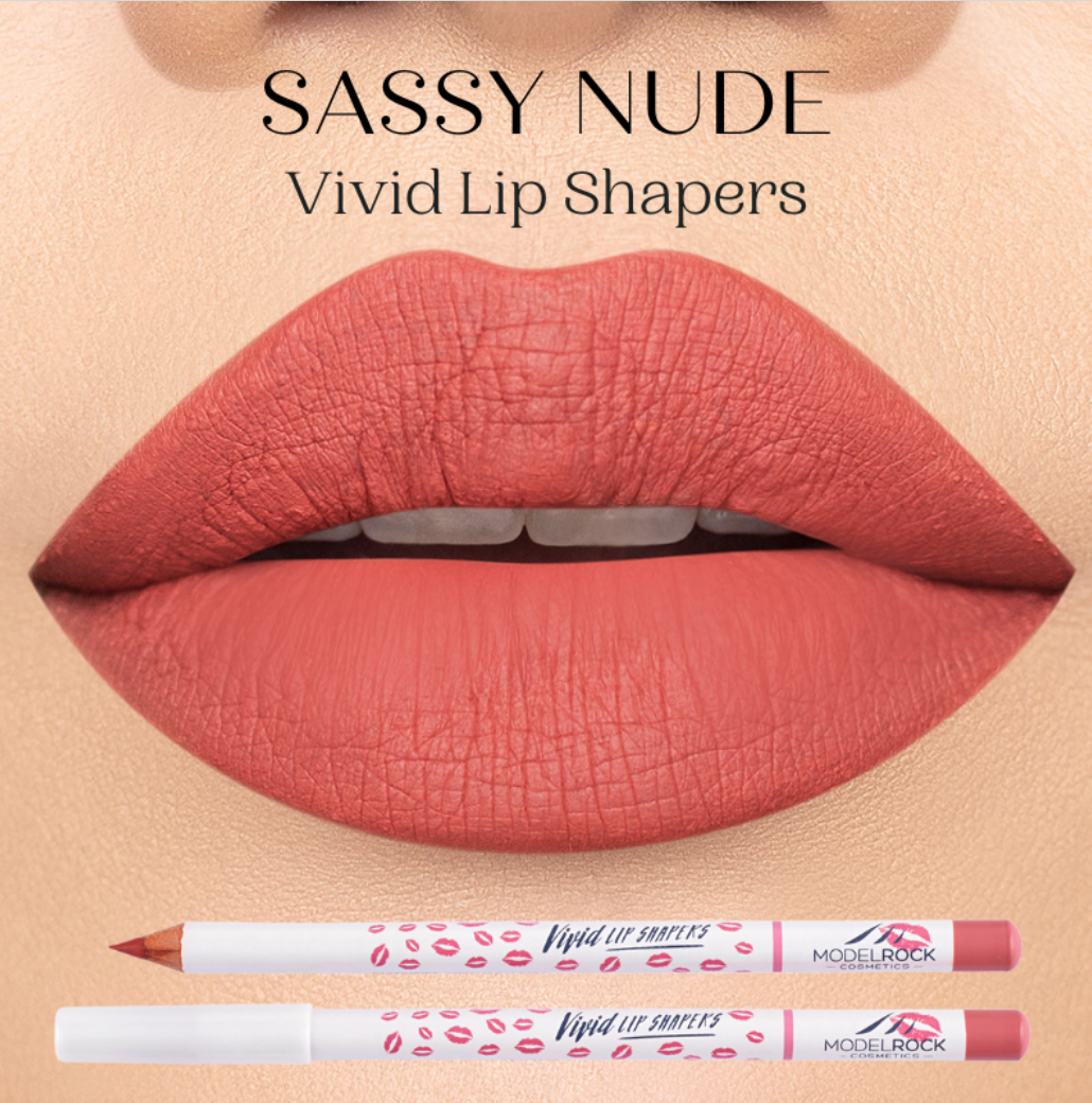 VIVID Lip Pencils
