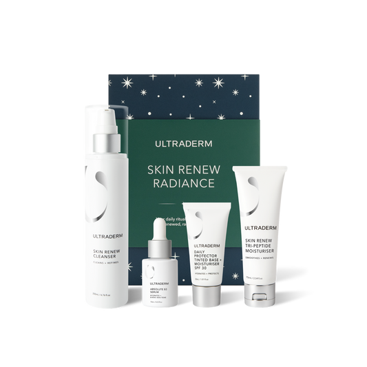 ULTRADERM CHRISTMAS PACKS