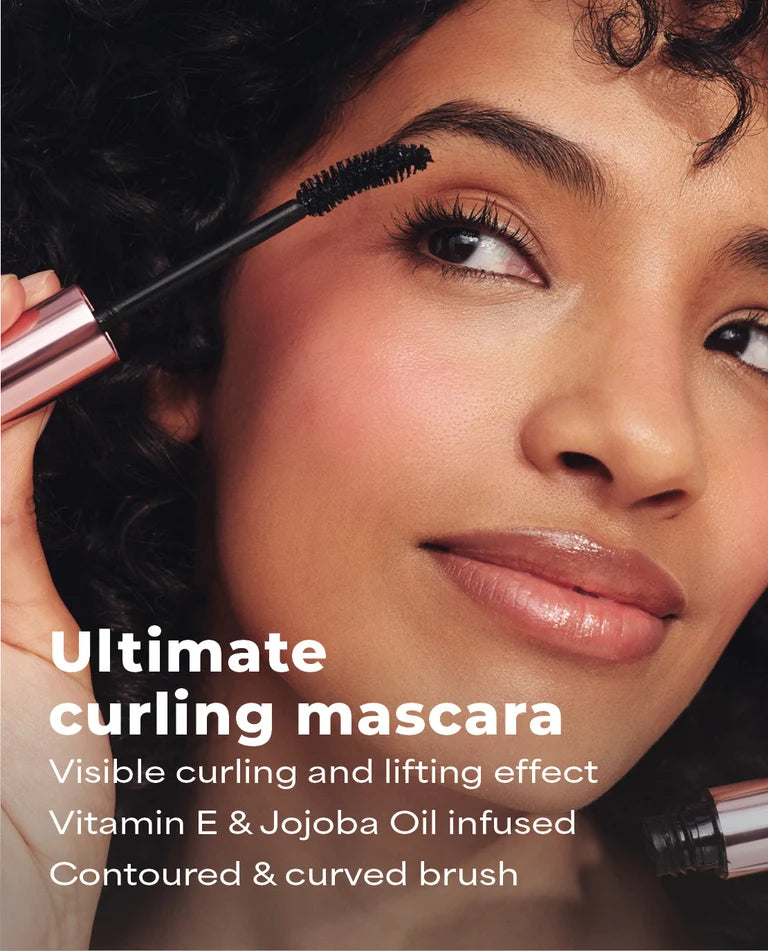 McoBeauty UltraCurl Lifting Mascara