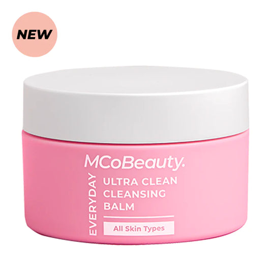 Ultra Clean Cleansing Balm