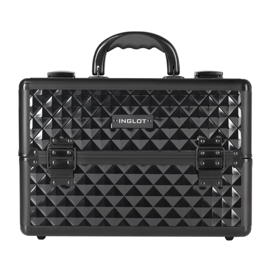 Makeup Case Diamond Large