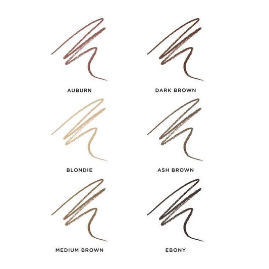 UPTOWN BROWS - PENCIL Define + Fill