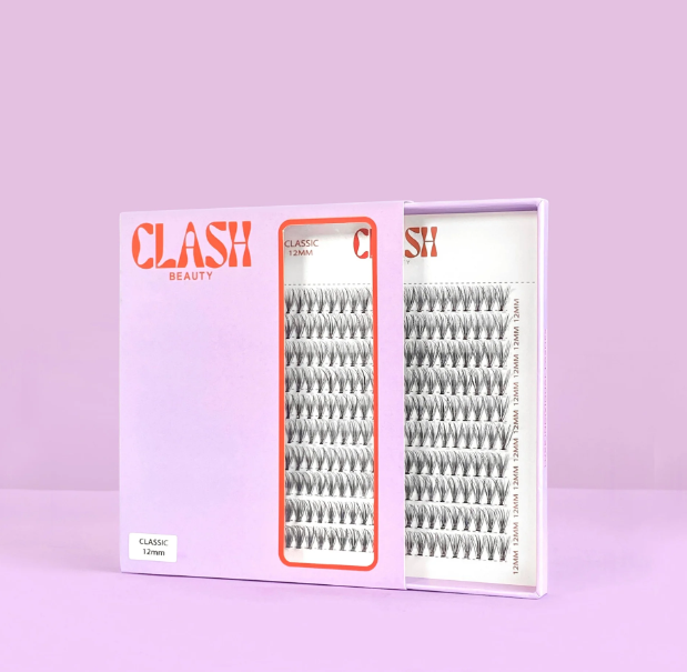 CLASSIC Luxe Individual Lashes (Large)