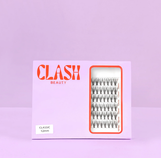 CLASSIC Luxe Individual Lashes (Medium)