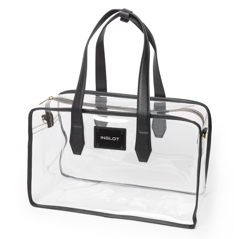 Outside Bag With 4pcs Pouches