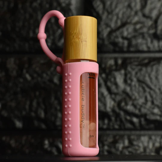 Portable Cuticle Oil