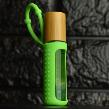 Portable Cuticle Oil