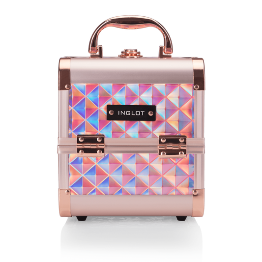 Makeup Case Diamond Mini