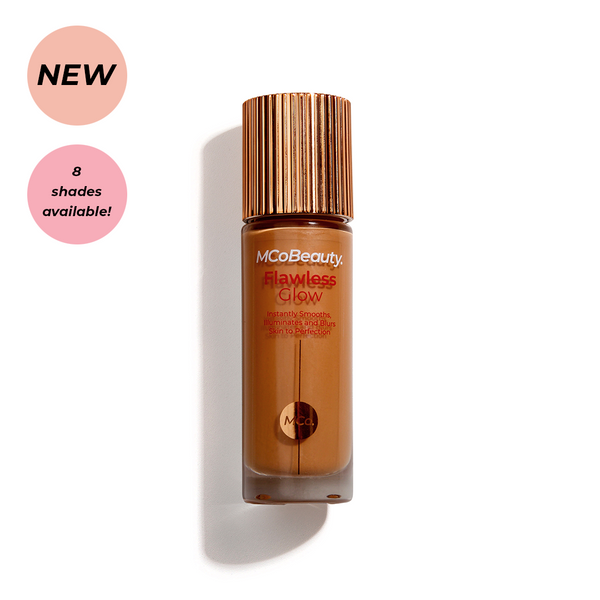 FLAWLESS GLOW LUMINOUS SKIN FILTER