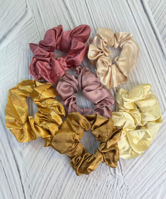 Scrunchies