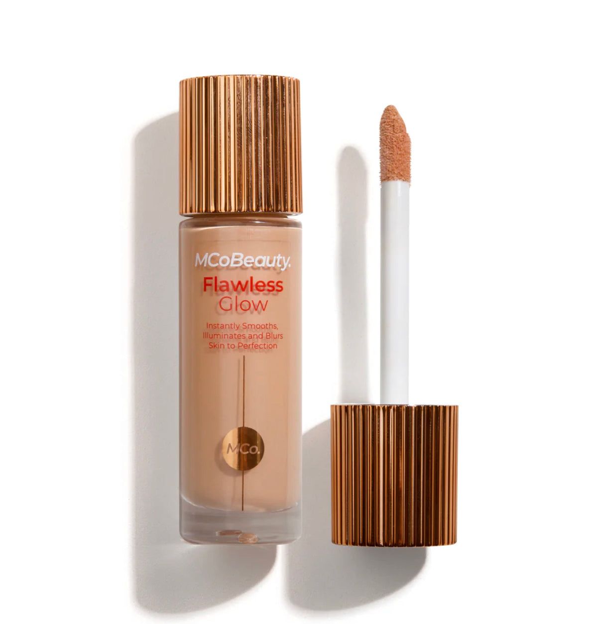 FLAWLESS GLOW LUMINOUS SKIN FILTER