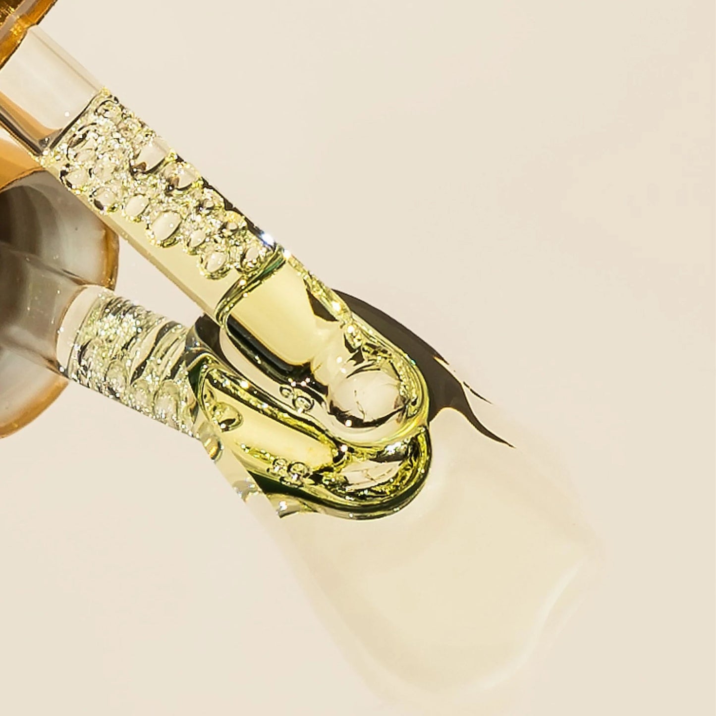 BROW GOLD NOURISHING GROWTH OIL