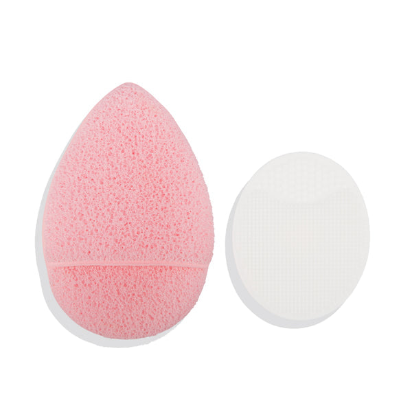 EVERYDAY FACE CLEANSING DUO