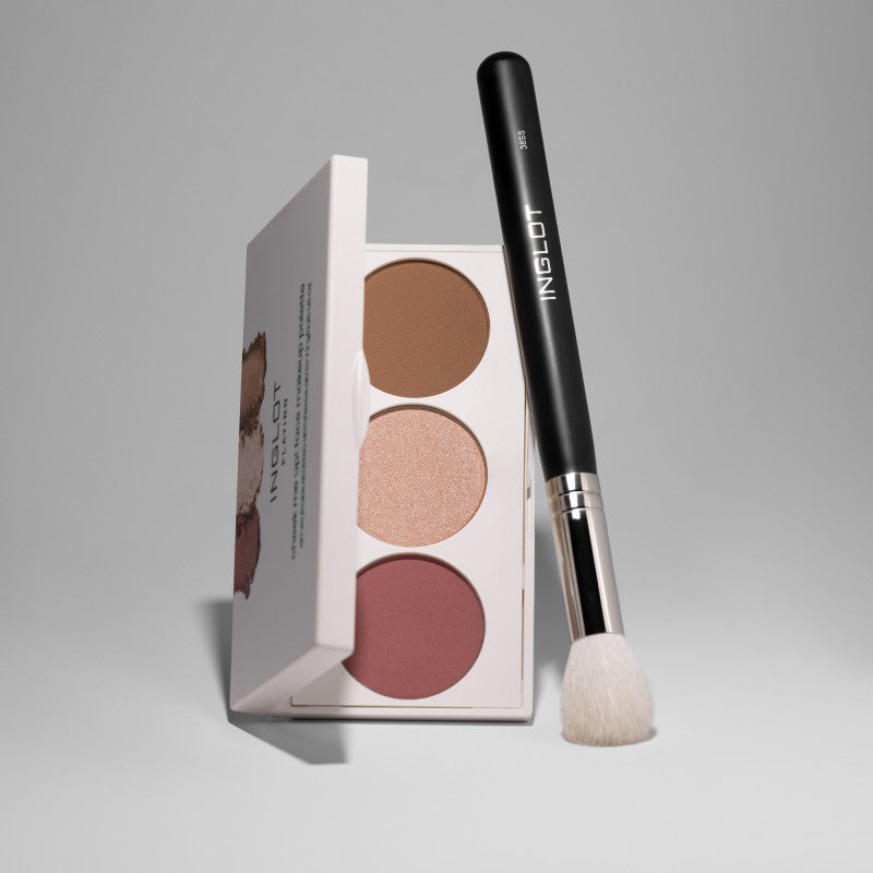 CHEEK ME UP! FACE PALETTE