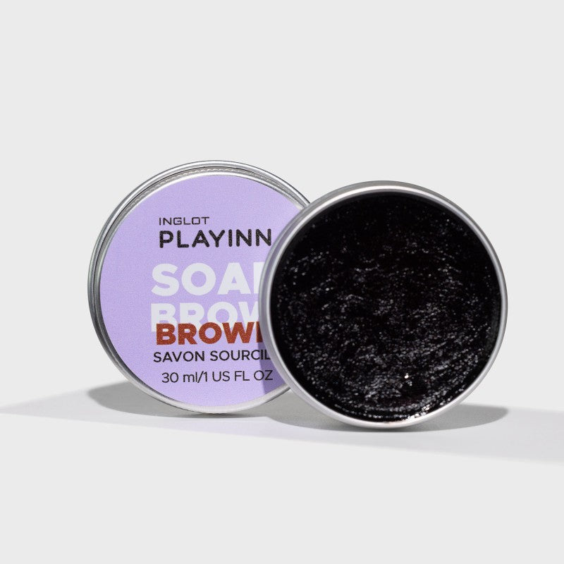 PLAYINN Soap Brow