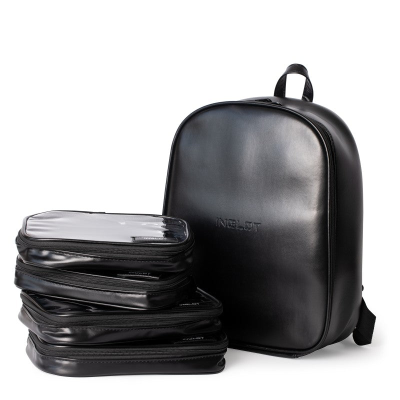 Makeup Backpack Smart